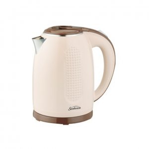 SCTK-170BG Cordless Electric Kettle | Swaziland Supply Centre