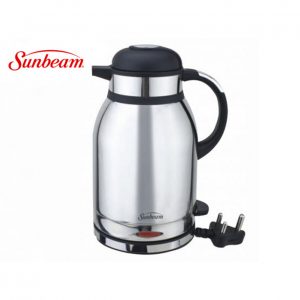SUNBEAM SDW-150 Double Wall Kettle