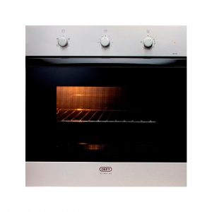 DEFY DBO461 Slimline EyeLevel Oven | Swaziland Supply Centre