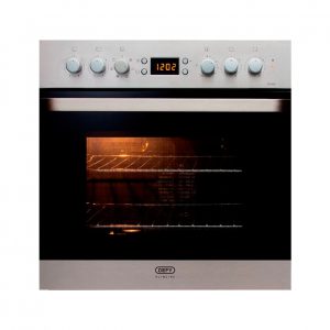 Slimline 600MSU Multifunction Oven DBO462