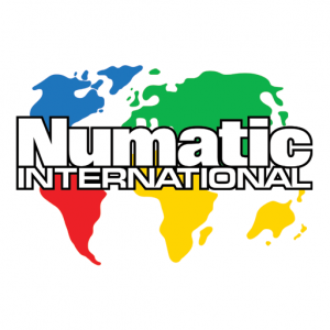 NUMATIC