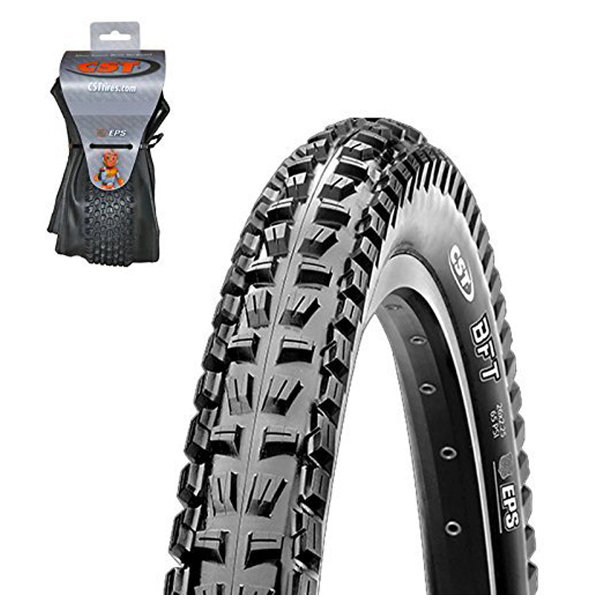 CST-TYRE27.5X2.25-BLACK