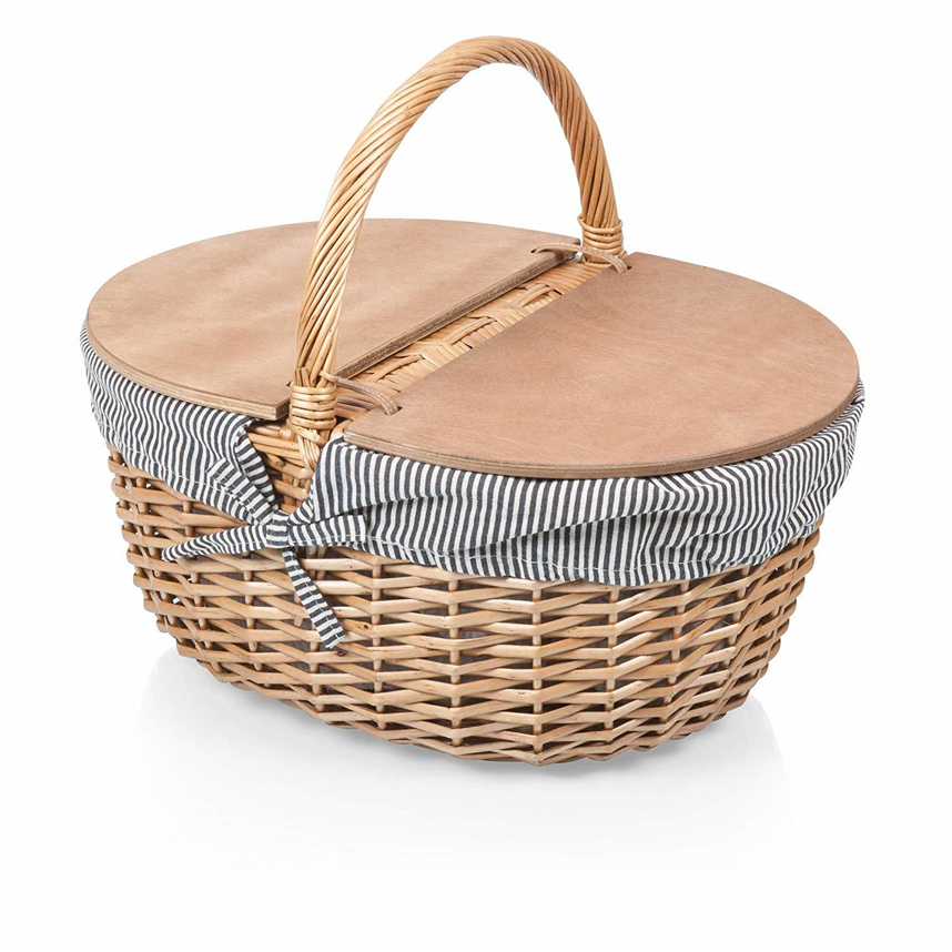 PICNIC-BASKET