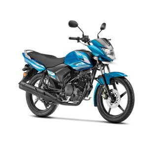 Swaziland supply center yamaha-saluto-125