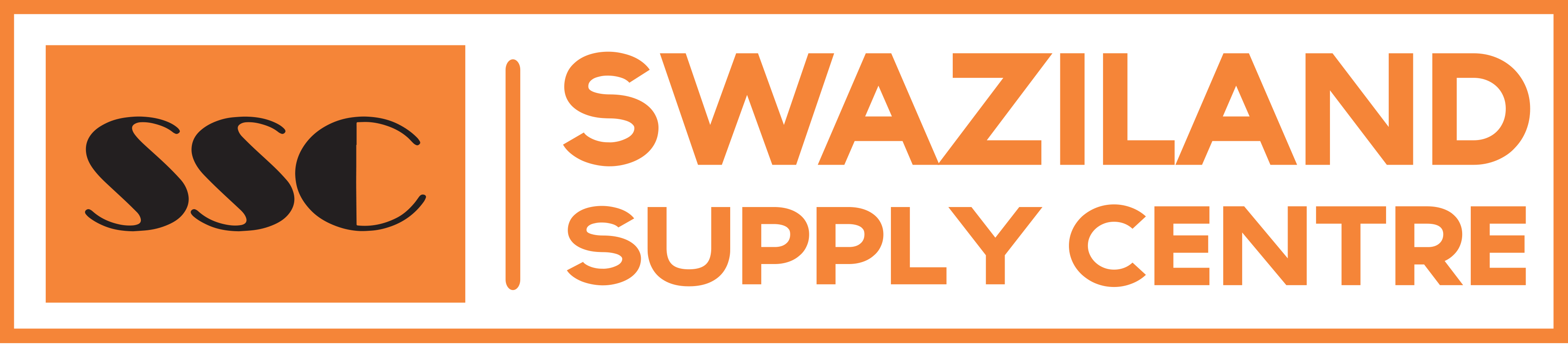 Swaziland Supply Centre-The Big Brand Store